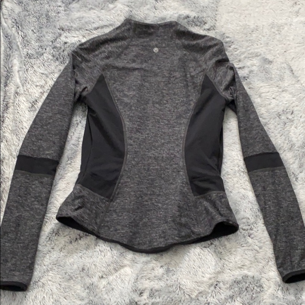 Reversible lululemon jacket - Picture 4 of 7